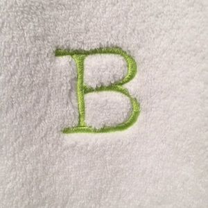 Meet your Posher, Doug